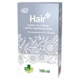 HERBAL Losion za jačanje kose Therapy Hair Plus 100ml