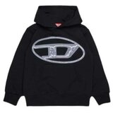 Diesel logo duks za dečake | ePonuda.com