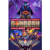 enter x exit the gungeon xbox live key europe  enter x exit the gungeon xbox live key europe Slike