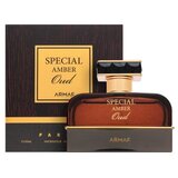 Armaf Special Amber Oud parfumirana voda za moške 100 ml | Shoptok.si