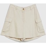 Marisse Women's Shorts L-Sh-4318 L.Beige | Eponuda.ba