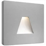 Lampa za stepenice 1.5W 3xCCT SSN-S80LA siva