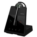Jabra Engage 65 SE Slušalice Bežično Kačenje na uho, Obruč za glavu Ured / pozivni centar Crno Cene