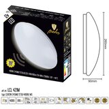 LED plafonsko svetlo sa senzorom LED/12W/230V 4000K | Eponuda.com