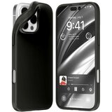 Mercury OVITEK MEHAK OVITEK ZA IPHONE 16 PRO MAX 6.9'' ČRN, (21972288) | Shoptok.si