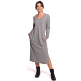BeWear Ženska haljina B128 | shoptok.hr