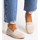 D/CEO Beige trainers Venancia | Shoptok.si