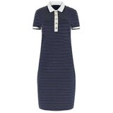 Guess teget midi haljina Cene