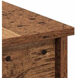  Kava Stol Staro drvo 102 x 50,5 x 46,5 cm Konstruirano drvo | Eponuda.com