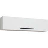 MID.YOU Stenski Regal Arila Xl, Bela Cene
