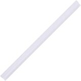 vidaXL Vrtni zasloni za privatnost 4 kom PVC 35 x 0,19 m krem | shoptok.hr