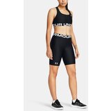 Under Armour Shorts UA HG Authentics 8in Short-BLK - Women | Shoptok.si