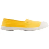 Bensimon Balerinke ELASTIQUE 25 Rumena