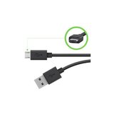  Podatkovni kabel Type C na Type A (USB) dolžina 3 metre on500149 Cene