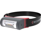 Scangrip Night-View led svjetiljka za glavu pogon na punjivu bateriju 160 lm 03.5438 | Eponuda.ba