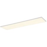 Osram LED panel za površinsku montažu PLANON LED/40W/230V 3000K 30x120 cm bela | Eponuda.com