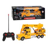 Toyzzz igračka kamion kran na daljinsko upravljanje (131890) Cene