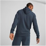 Puma Ess 2 Col Big Logo Tamno plava | shoptok.hr