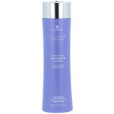 Alterna Caviar Anti-Aging Restructuring Bond Repair Regenerator 250 ml | shoptok.hr