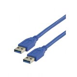  3.0 kabel 2m ( USB3.0A/A-2/BL ) | ePonuda.com