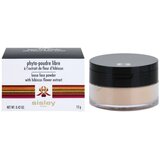 Sisley Phyto-Poudre Libre posvetlitveni puder v prahu za žameten videz kože odtenek 4 Sable 12 g | Shoptok.si