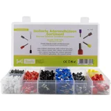 Set kabal stopica 1200/1 0.5mm-1.5mm