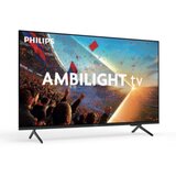 Philips 43"PUS8001 4K Titan OSAmbilight s 3 strane HDMI 2.1Pixel Precise Ultra HD Dolby Atmos | Eponuda.ba