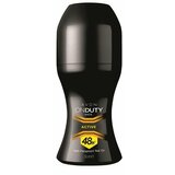 Avon On Duty Active anti-perspirant roll-on dezodorans za Njega 50ml cene