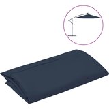  Zamjenska tkanina za konzolni suncobran 300 cm plava | Eponuda.com