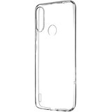 TACTICAL TPU futrola za Motorola Moto E7 Power/Moto E7i Power - Prozirna KP29081 Cene