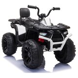 Quad na akumulator JC333 - beli Cene