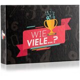Spielehelden wie viele...? Party igra Kartaška igra od 100+ uzbudljivih izazova Cijene