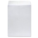  Kuverta vrečka 19x26 bela silikon 100g KUVERTA | Shoptok.si