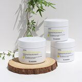 Dr. HEDISON AHA piling blazinice za obraz 70 kos | Shoptok.si
