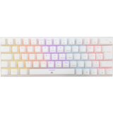 WHITESHARK TIPKOVNICA GK-002212V2 WAKIZASHI-2 / Bela SL, HR-RED.SW, (5000012577) Cene