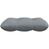  Jastučići za sjedenje 4 pcs Svijetlo siva 45 x 45 x 12 cm | shoptok.hr