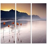 Wallity Slike u setu od 3 kom 20x50 cm - Cijene