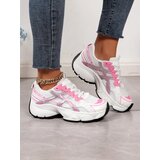 Resti Women's Sport Sneakers Mistrel | Shoptok.si