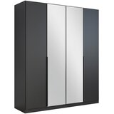 Modern Living Omara S Klasičnimi Vrati Skyla, Siva | Shoptok.si