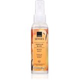 Avon Senses Vanilla Bliss pršilo za telo za ženske 100 ml Cene