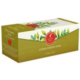 Julius Meinl zeleni čaj Pure 43,75g | shoptok.hr