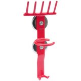 Yato YT-08707 magnetni držač za pneumatske alate, nosivost 15 kg Slike