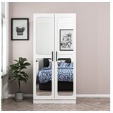 Hanah home ormar sa ogledalom Kale Chain 210 | ePonuda.com