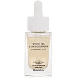 Elizabeth Arden White Tea Skin Solutions Fortifying Bi-Phase Oil Serum serum za lice za sve vrste kože 30 ml za žene