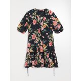 Sinsay Haljina s uzorkom | shoptok.hr
