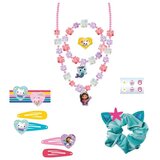 Gabby's Dollhouse Gabbys Doll House Set za ljepotu | shoptok.hr