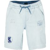 Ikks Kratke hlače & Bermuda XS25223-82-C Modra Cene