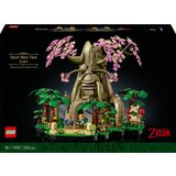 Lego LEGO® The Legend of Zelda™ 77092 Great Deku Tree 2-v-1 | Shoptok.si