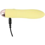You2Toys cuties mini yellow | Shoptok.si