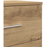  Noćni ormarići 2 kom s 2 ladice Artisan hrast 40x36x50 cm | shoptok.hr